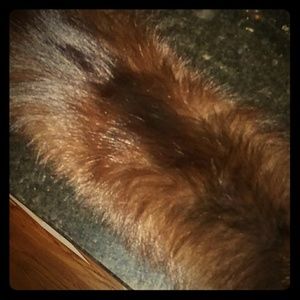 💥✨💎😍Vintage Mink Scarf 😍💎✨💥